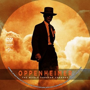 Oppenheimer 2023