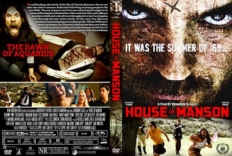 house of manson 2015