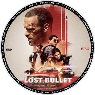 Lost Bullet ( Balle perdue ) 2020