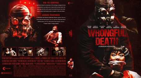 Wrongful Death 2023