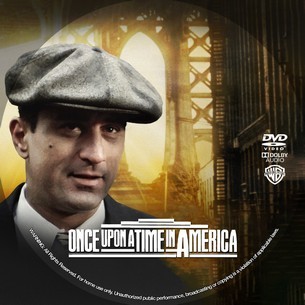 Once Upon a Time in America 1984