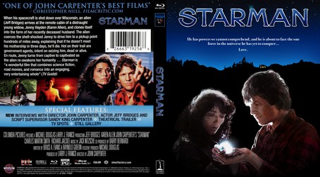 Starman 1984