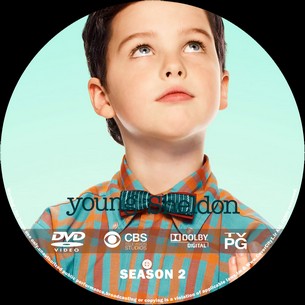 Young Sheldon Season 2