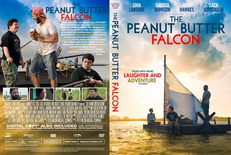 The Peanut Butter Falcon 2019