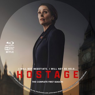 Hostage Season 1