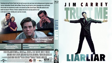 Liar Liar 1997