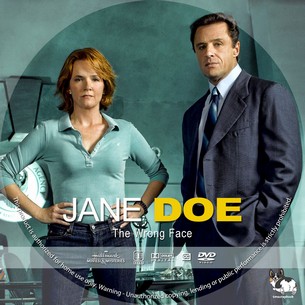 Jane Doe The Wrong Face 2005