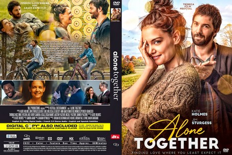 Alone Together 2022