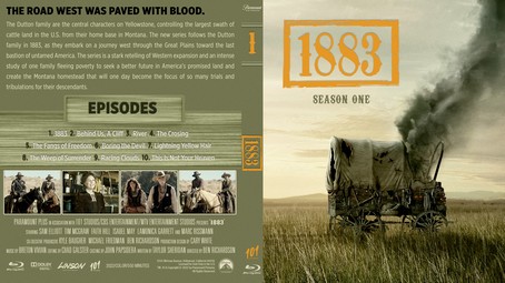 1883 Season 1