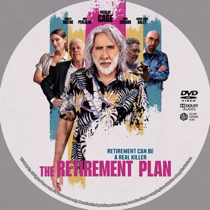 The Retirement Plan 2023