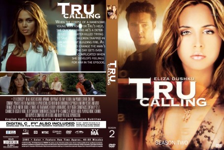 Tru Calling Season 2