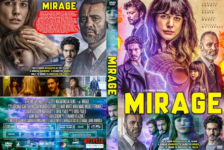 Mirage 2018