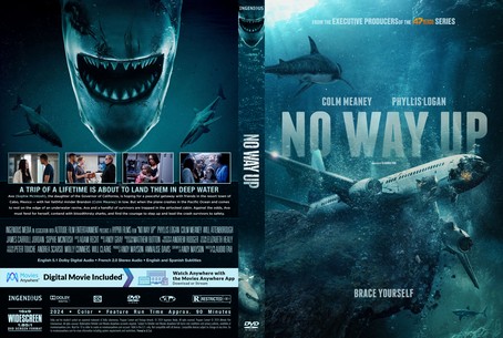 No Way Up 2024