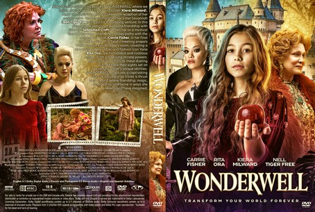 Wonderwell 2023