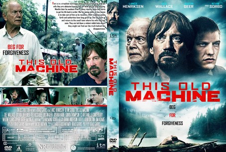 This Old Machine 2017