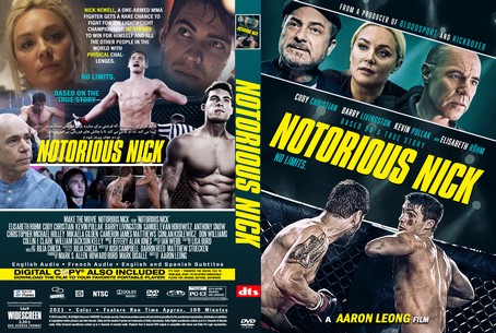 Notorious Nick 2021