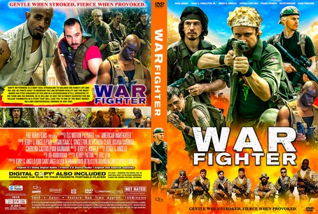 Warfighter 2018