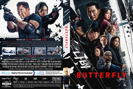 Butterfly Season 1