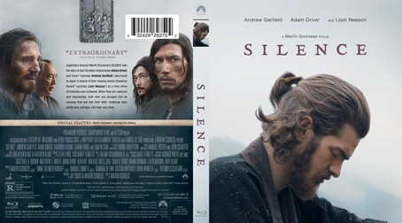 Silence 2016