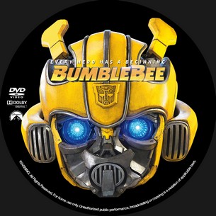 Bumblebe 2018