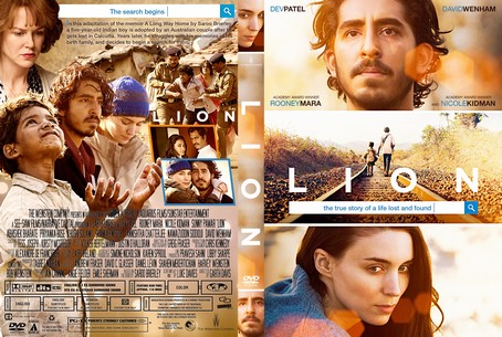 Lion 2016