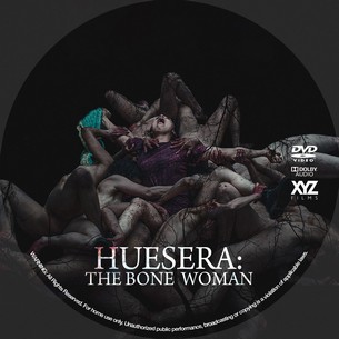 Huesera The Bone Woman 2022