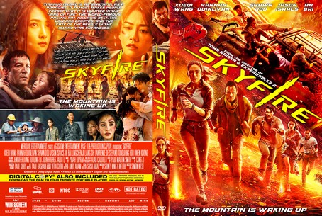 Skyfire 2019