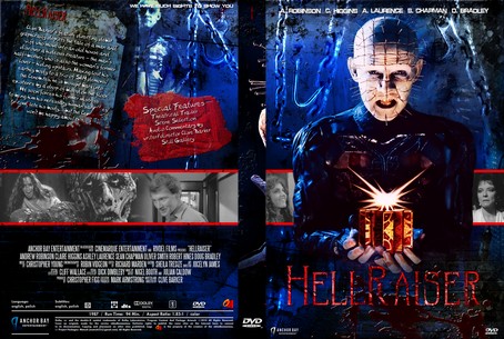 Hellraiser 1987
