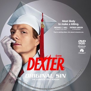 Dexter Original Sin Season 1