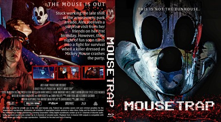 The Mouse Trap 2024