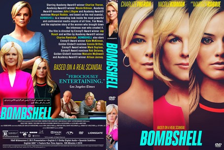 Bombshell 2019