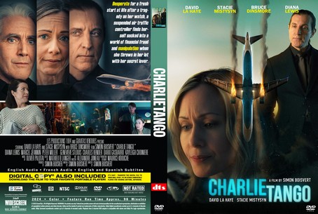 Charlie Tango 2024