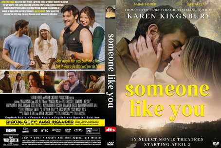 Someone Like You 2024