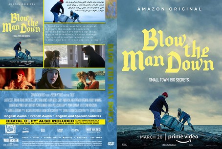 Blow The Man Down 2019