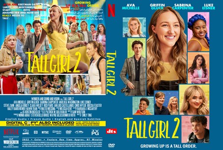 Tall Girl 2 2022