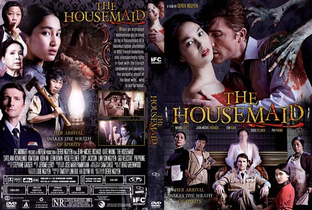 The Housemaid 2016
