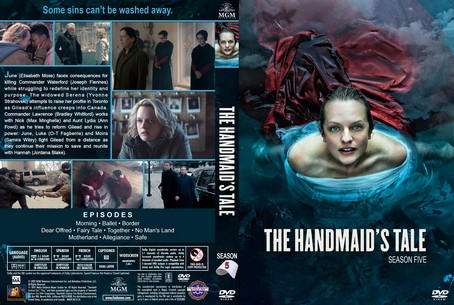 The Handmaid's Tale Season 5