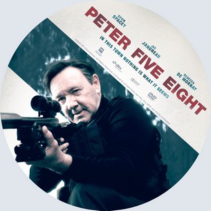 Peter Five Eight 2023
