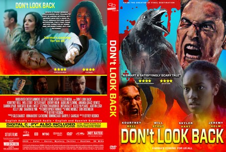Don't Look Back 2020