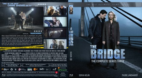 The Bridge Season 3