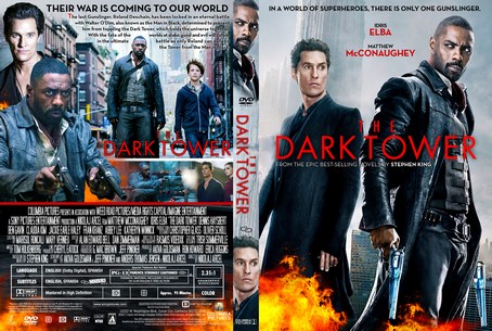 The Dark Tower 2017