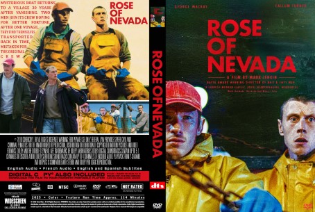 Rose of Nevada 2025