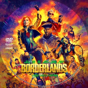 Borderlands 2024