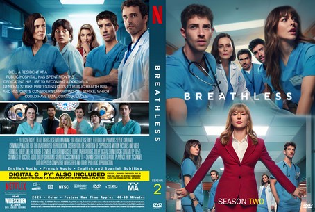 Breathless Season 2