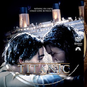 Titanic 1997