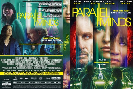 Parallel Minds 2020