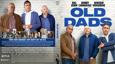 Old Dads 2023