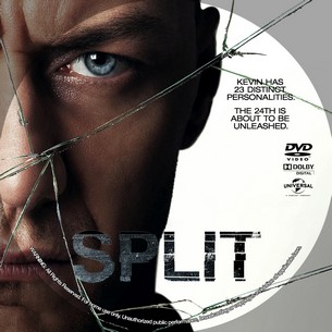 Split 2016