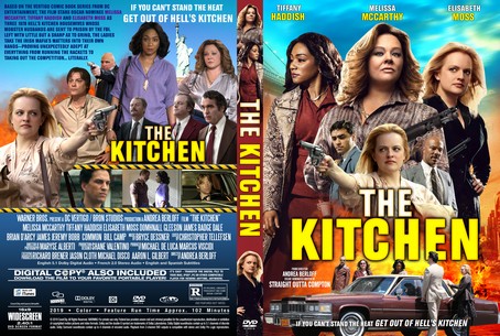 The Kitchen 2019