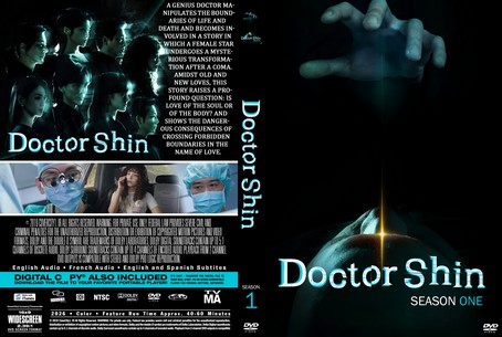 Doctor Shin Season 1